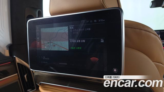 BMW 7 Series (G11) 740Ld xDrive Design Pure Excellence 2020 — фото 37
