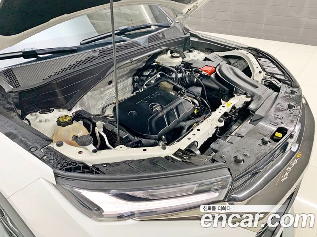 Chevrolet Trailblazer 1.3 Turbo 4WD RS 2021 — фото 6