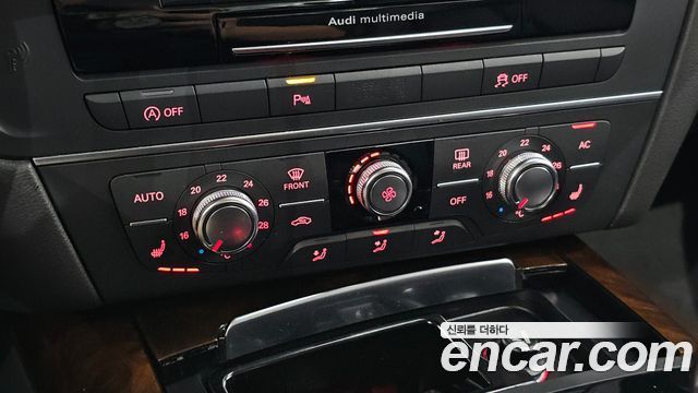Audi A6 3.0 TFSI Quattro C7 2014 — фото 19