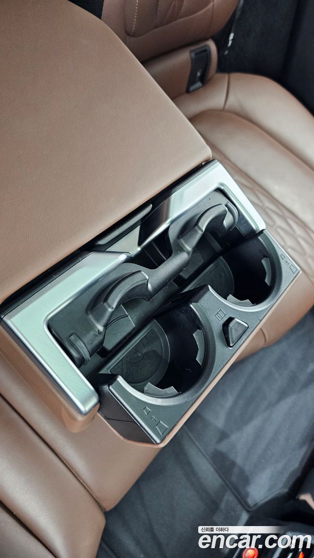 BMW X7 (G07) xDrive 40i Design Pure Excellence 7-Seater 2022 — фото 31