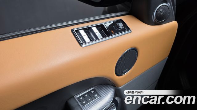 Land Rover Range Rover Sport (II) D300 HSE Dynamic 2021 — фото 22