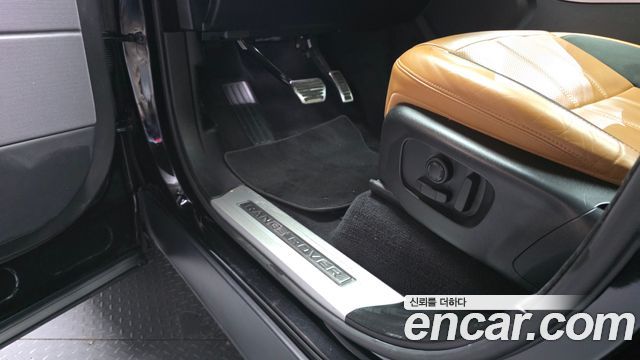 Land Rover Range Rover Sport (II) D300 HSE Dynamic 2021 — фото 24