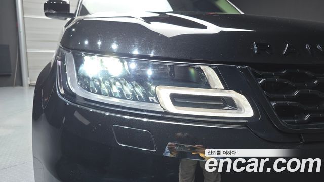 Land Rover Range Rover Sport (II) D300 HSE Dynamic 2021 — фото 28