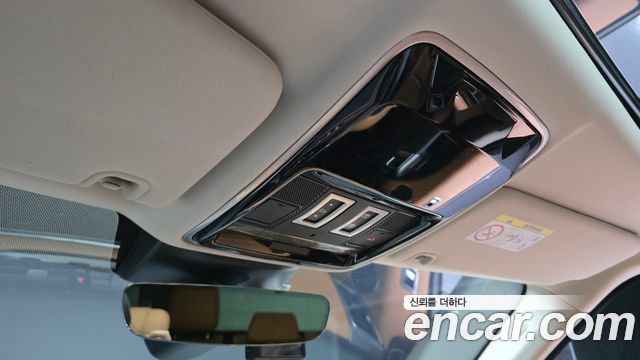 Land Rover Range Rover Sport (II) D300 HSE Dynamic 2021 — фото 33