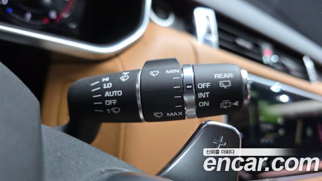 Land Rover Range Rover Sport (II) D300 HSE Dynamic 2021 — фото 34