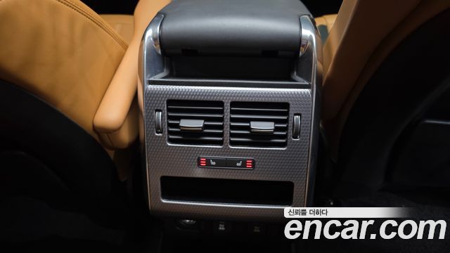 Land Rover Range Rover Sport (II) D300 HSE Dynamic 2021 — фото 36
