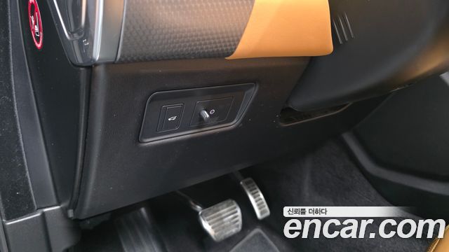 Land Rover Range Rover Sport (II) D300 HSE Dynamic 2021 — фото 38
