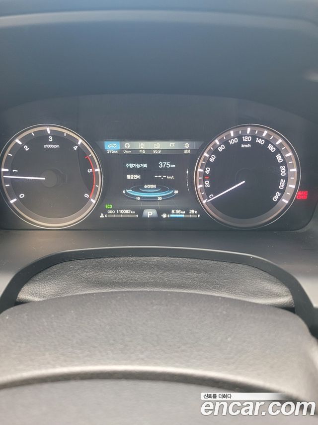 KG Mobility (SsangYong) Rexton Sports Khan Diesel 2.2 4WD Dynamic Edition (5-Link) 2021 — фото 8