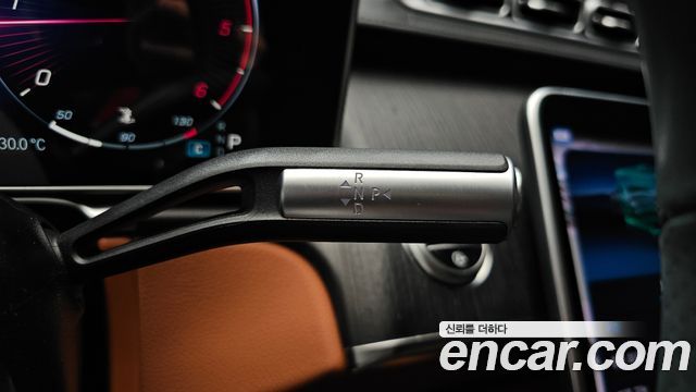 Mercedes-Benz S-Class (W223) S400 d 4MATIC 2022 — фото 9