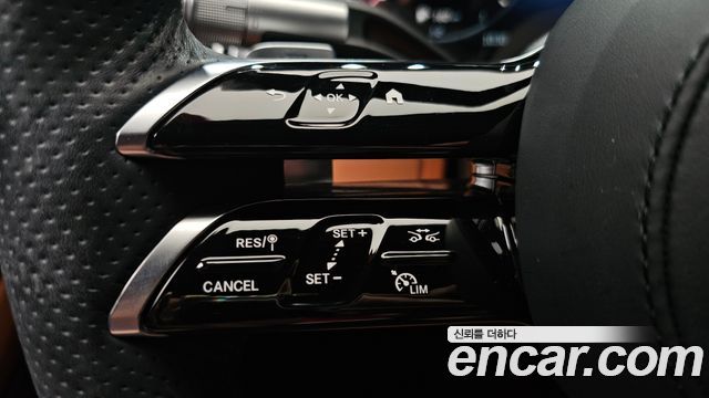 Mercedes-Benz S-Class (W223) S400 d 4MATIC 2022 — фото 18