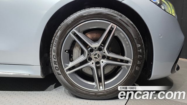 Mercedes-Benz S-Class (W223) S400 d 4MATIC 2022 — фото 21