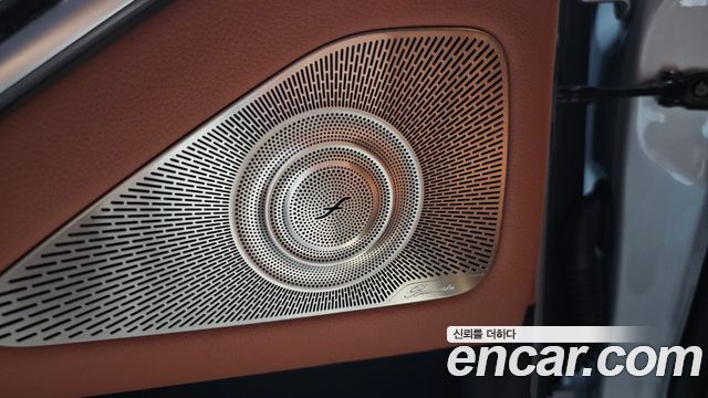 Mercedes-Benz S-Class (W223) S400 d 4MATIC 2022 — фото 28