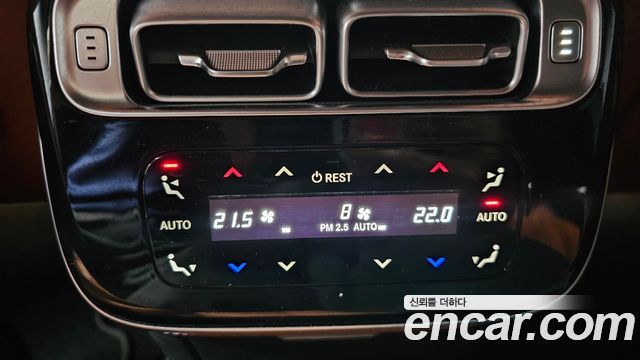 Mercedes-Benz S-Class (W223) S400 d 4MATIC 2022 — фото 29