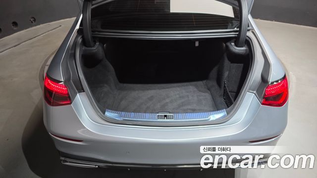 Mercedes-Benz S-Class (W223) S400 d 4MATIC 2022 — фото 34