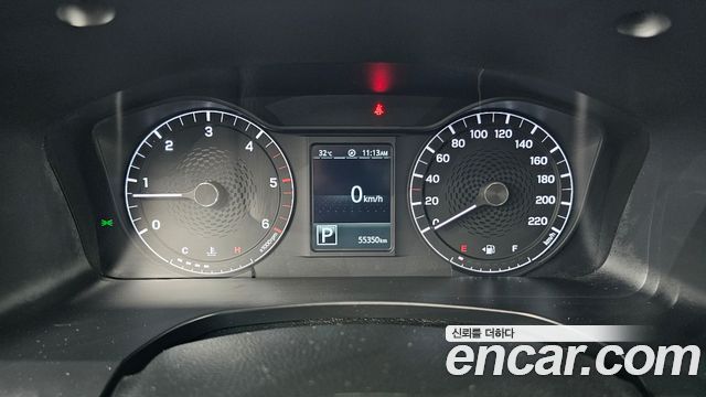 KG Mobility (SsangYong) Rexton Sports Diesel 2.2 4WD Culman Wild 2024 — фото 8