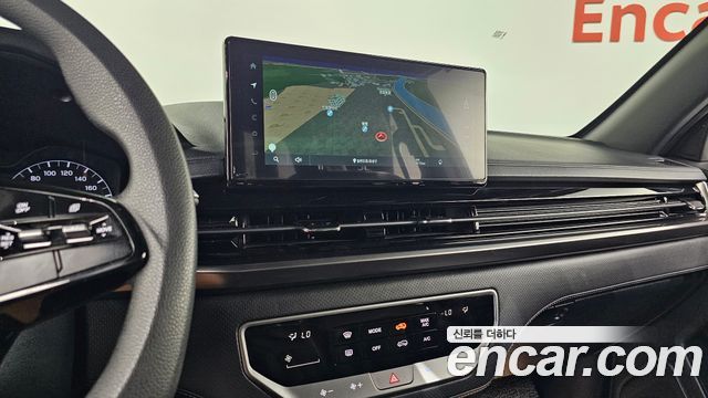 KG Mobility (SsangYong) Rexton Sports Diesel 2.2 4WD Culman Wild 2024 — фото 13