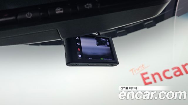 KG Mobility (SsangYong) Rexton Sports Diesel 2.2 4WD Culman Wild 2024 — фото 20