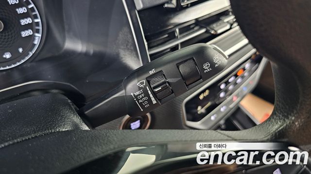 KG Mobility (SsangYong) Rexton Sports Diesel 2.2 4WD Culman Wild 2024 — фото 30