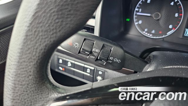 KG Mobility (SsangYong) Rexton Sports Diesel 2.2 4WD Culman Wild 2024 — фото 32