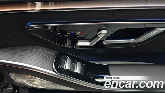 Mercedes-Benz S-Class (W223) S400 d 4MATIC 2021 — фото 18