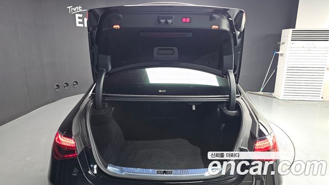Mercedes-Benz S-Class (W223) S400 d 4MATIC 2021 — фото 20