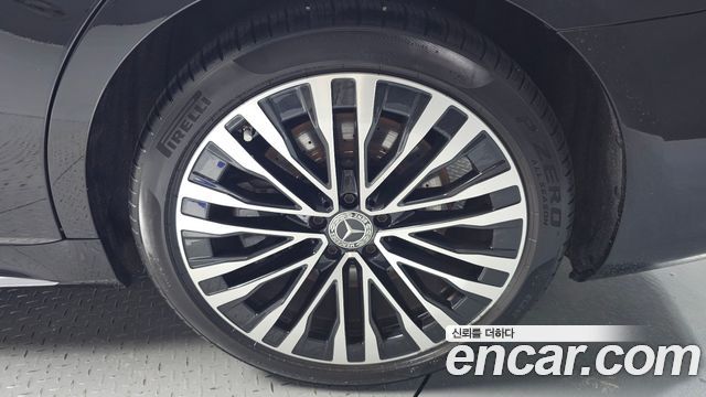 Mercedes-Benz S-Class (W223) S400 d 4MATIC 2021 — фото 21