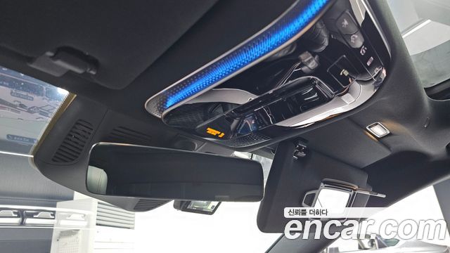 Mercedes-Benz S-Class (W223) S400 d 4MATIC 2021 — фото 28