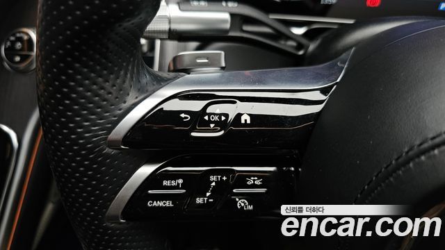Mercedes-Benz S-Class (W223) S400 d 4MATIC 2021 — фото 33