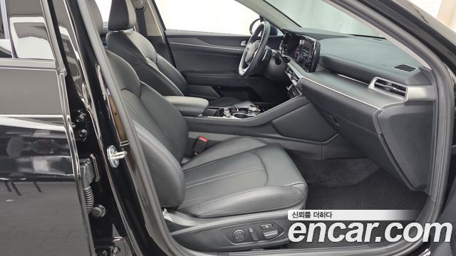 Kia K5 (III) 1.6 Turbo Prestige 2023 — фото 26