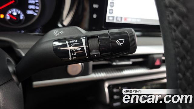 Kia K5 (III) 1.6 Turbo Prestige 2023 — фото 28