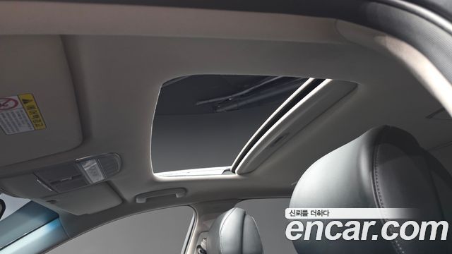 Genesis EQ900 3.3 T-GDI Luxury 2016 — фото 17