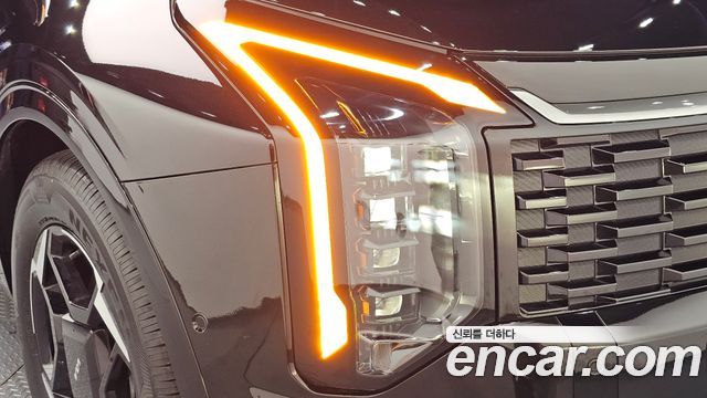 Kia Sportage (V) Gasoline 1.6 Turbo 2WD Signature 2025 — фото 22