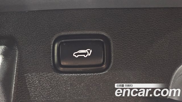 Kia Sportage (V) Gasoline 1.6 Turbo 2WD Signature 2025 — фото 33