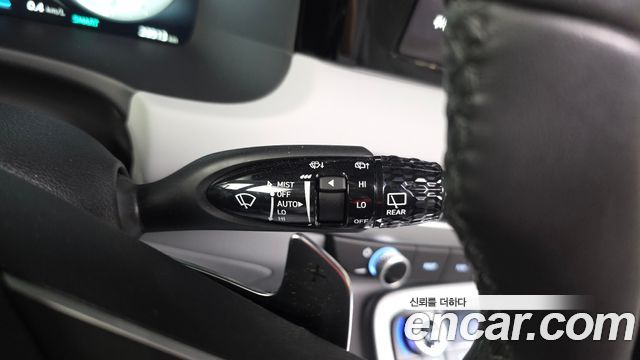 Hyundai Palisade Gasoline 3.8 4WD Le Blanc 2024 — фото 28