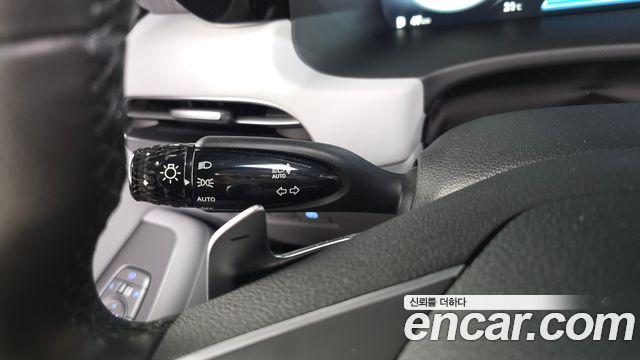 Hyundai Palisade Gasoline 3.8 4WD Le Blanc 2024 — фото 29