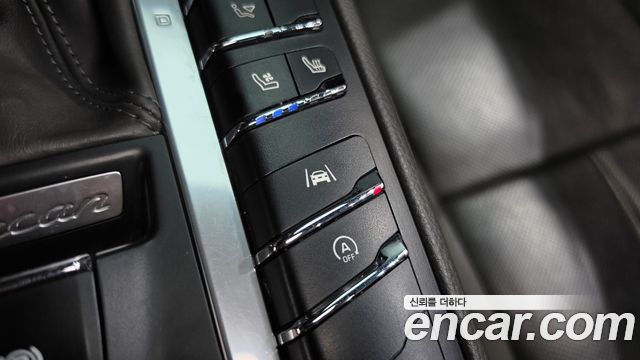 Porsche Macan 2.0 95B 2021 — фото 16