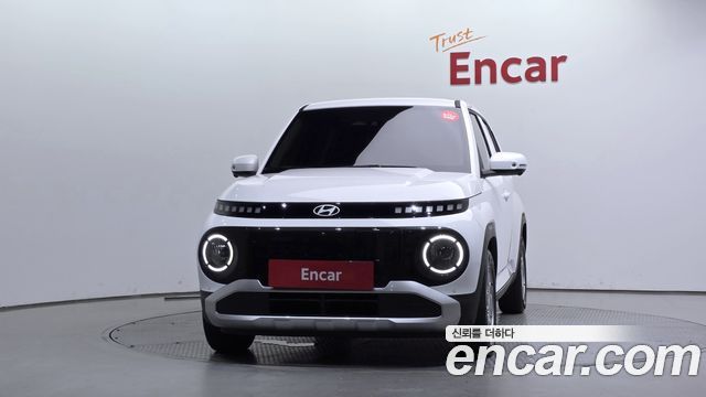 Hyundai Casper Electric Inspiration 2025 — фото 3