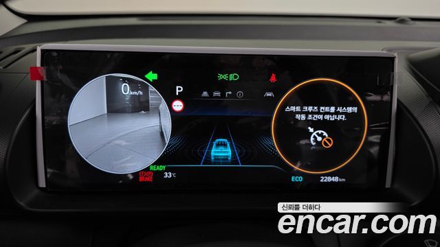 Hyundai Casper Electric Inspiration 2025 — фото 8