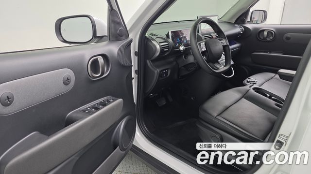 Hyundai Casper Electric Inspiration 2025 — фото 10