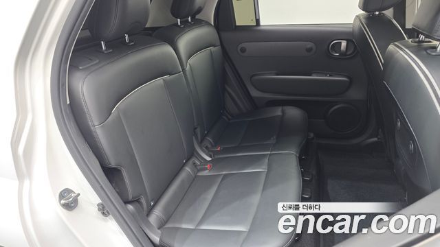 Hyundai Casper Electric Inspiration 2025 — фото 11