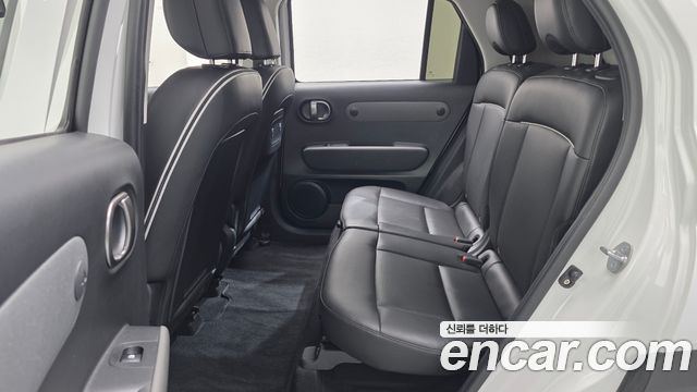 Hyundai Casper Electric Inspiration 2025 — фото 12