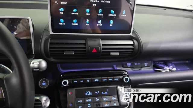 Hyundai Casper Electric Inspiration 2025 — фото 14