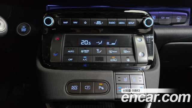 Hyundai Casper Electric Inspiration 2025 — фото 18