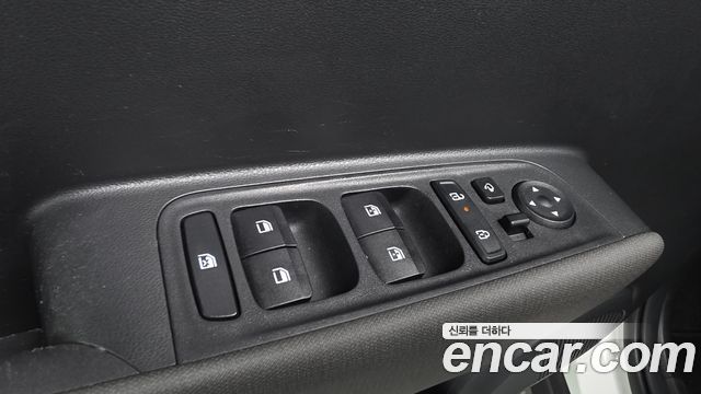 Hyundai Casper Electric Inspiration 2025 — фото 20
