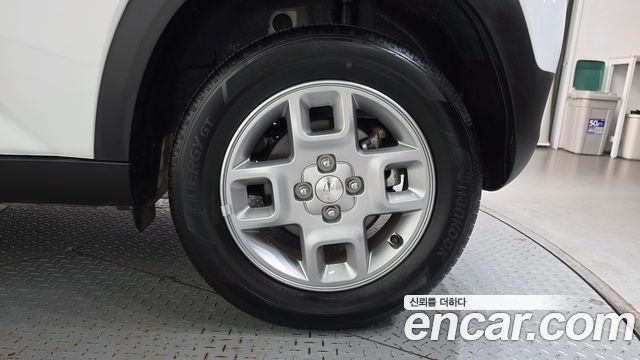 Hyundai Casper Electric Inspiration 2025 — фото 21