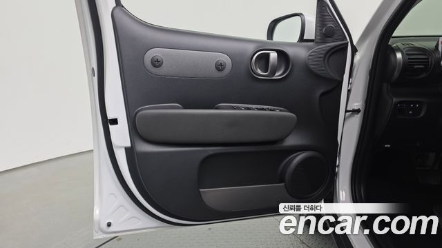 Hyundai Casper Electric Inspiration 2025 — фото 24