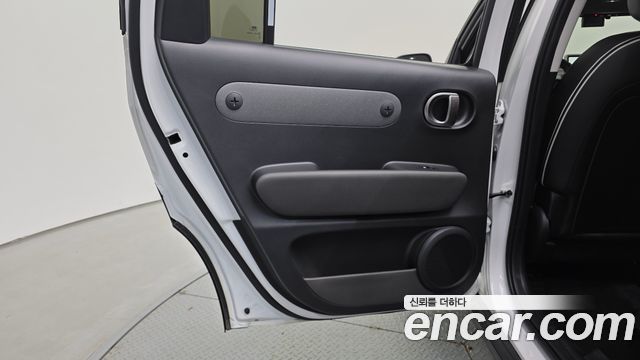 Hyundai Casper Electric Inspiration 2025 — фото 25