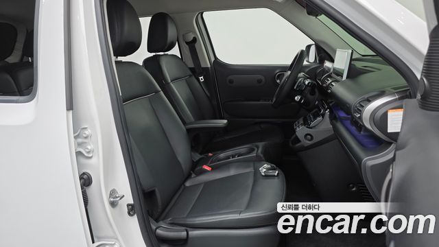 Hyundai Casper Electric Inspiration 2025 — фото 26