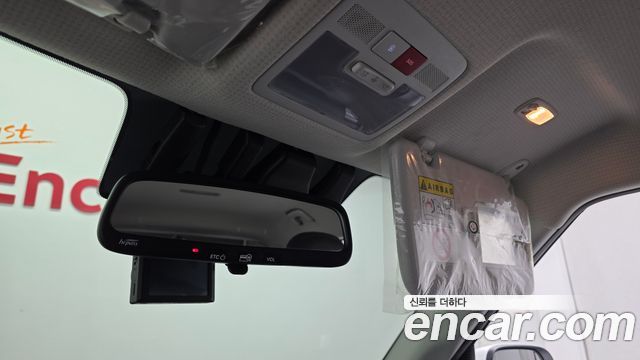 Hyundai Casper Electric Inspiration 2025 — фото 29