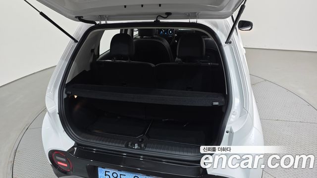 Hyundai Casper Electric Inspiration 2025 — фото 30